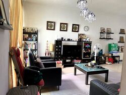 Yishun Sapphire (D27), Condominium #503548811